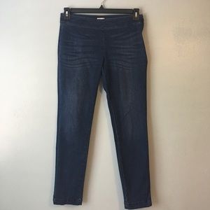 Cremieux Dark Wash Jeans
